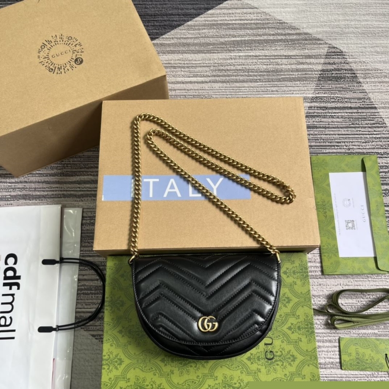 G*u*i satchel bags